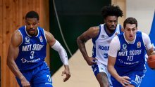 Nagovještaj izlaska iz krize. Zadar doveo novog igrača kao zamjenu za Jordana