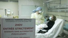 U Britaniji umrla prva žrtva svinjske gripe