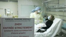 Prva smrt stanovnika SAD od svinjske gripe