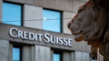 Švicarska narodna banka spasila posrnuli Credit Suisse, posudit će im 50 milijardi franaka da izbjegnu bankrot