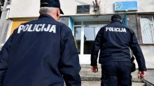 Pretragom stana, kod 26-godišnjaka pronađene veće količine droge