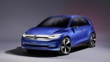 [FOTO/VIDEO] Volkswagen predstavio ID. 2all koncept; Ulaznica u svijet električnih automobila stajati će ispod 25.000 eura