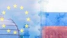 Ukrajinci traže da se pooštre sankcije prema ruskom LNG-ju