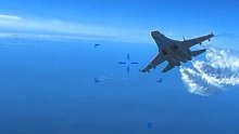 SAD tvrdi da snimka incidenta s dronom razotkriva ruske laži