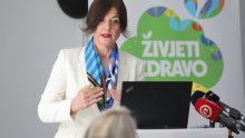 Musić Milanović: Dvije trećine odraslih u Hrvatskoj je debelo