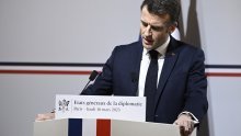 Macron želi uvesti 'francuski model' eutanazije, evo što to točno znači