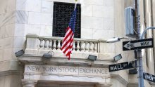 Izbjegnuta bankarska kriza? Spašavanje banaka potaknulo rast Wall Streeta