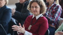Ministrica Obuljen Koržinek u posjetu Ukrajini, tema je zaštita kulturne baštine