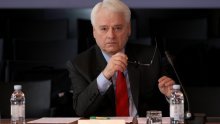 Ivo Josipović ima prijedlog: Ustavni sud može pomiriti Plenkovića i Milanovića