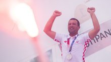 Hrvatima europsko zlato i srebro, splitski klub najbolji u Europi