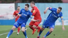 SuperSport Hrvatska nogometna liga, 26. kolo, Varaždin - Gorica 2:1, 17.3.2023., video sažetak