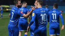 [FOTO/VIDEO] Varaždin nakon velike borbe pobijedio Goricu i preuzeo 4. mjesto! Odlična utakmica Brodića, pogledajte golove