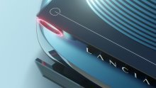 [FOTO/VIDEO] Lancia se vraća; Najava novog EV modela nadahnutog legendarnim Stratosom