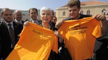 'Zakonom ćemo spriječiti preuzimanje više od 49 posto Ine'