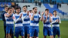 [VIDEO] Mile Škorić objasnio zašto nije pucao penal na svom oproštaju od Osijeka, a navijačima poslao poruku koja će ih oduševiti