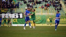 SuperSport Hrvatska nogometna liga, 26. kolo, Istra 1961 - Lokomotiva 0:0, 19.3.2023., video sažetak