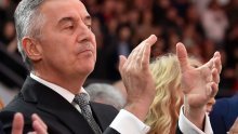 Iznenađenje u Crnoj Gori: Đukanović i Milatović u drugom krugu predsjedničkih izbora