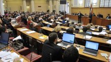 'Zakon o radu treba zvati Zakonom o robovima'
