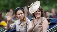 U kakvom su zapravo odnosu princeze Beatrice i Eugenie s Meghan Markle?