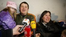 I Hajduk pozvao obitelj Purda u goste