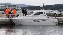 Ribar kod Splita izvukao 300 kilograma težak torpedo; policija o tome nije obavijestila jer se radi o vojnoj tajni?
