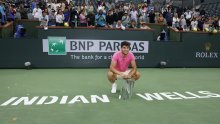 Carlos Alcaraz prvi je tenisač svijeta; Rafaelu Nadalu ovo se zadnji put dogodilo prije 18 godina
