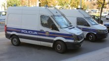 Gomila droge pronađena u kući dilera kod Benkovca