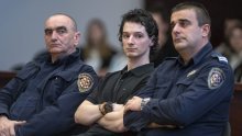 Nastavljeno suđenje Zavadlavu: 'Mislili smo da nije svoj zbog nesretne ljubavi'