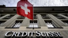 Više nema briga: Švicarska za spašavanje Credit Suissea osigurala 260 milijardi franaka, trećinu BDP-a!