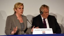 'Mađarska kontrolira svoje granice, Hrvatska ne'