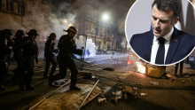 Francuska gori od prosvjeda, tisuće uhićenih, ozlijeđeni i policajci... Macron sprema važno obraćanje Francuzima