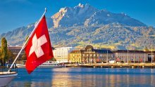Ako superbogata Švicarska ne može spasiti svoje banke, može li itko?