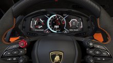 [FOTO/VIDEO] Lamborghini LB744 dolazi s 13 dinamičkih postavki za apsolutno iskustvo vožnje