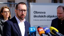 Tomašević o obnovi u Zagrebu: Zadovoljan sam onim dijelom koji je u našoj nadležnosti, ali zamjenske kuće su sramota