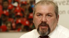 'Barišić mi podmeće u predizborne svrhe!'