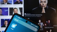 Twitter pretplatnicima omogućava objave do 10 tisuća znakova