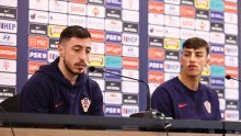 [VIDEO] 'Mislim da izbornik Zlatko Dalić ima slatke brige i nitko se neće naljutiti'