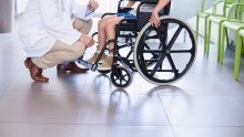 Hrvatska oboljelom od cerebralne paralize odbila obiteljsku mirovinu. Sad mora platiti odštetu