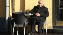 Najdugovječniji hrvatski političar slavi 103. rođendan