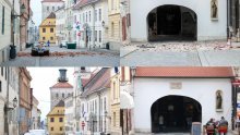 Tri godine kasnije: Pogledajte kako su poznate lokacije u Zagrebu izgledale netom nakon potresa, a kako izgledaju danas