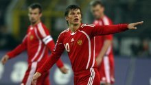 Marš bivših Sovjeta na Euro u Ukrajini