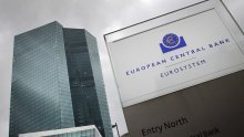 Zbog sve viših kamata usporilo kreditiranje u eurozoni
