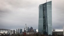 ECB mora pojačati nadzor kreditnih rizika u bankama u eurozoni