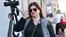 Optužnica protiv Gabrijele Žalac nije potvrđena, Sloković tražila da SMS poruke iz mobitela Josipe Rimac ne budu dokaz