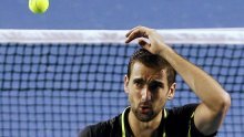 Čilić na poziciji na kojoj nije bio od kolovoza prošle godine