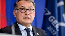 Šef Bundesbanka: Podizanje kamatnih stopa u eurozoni nije završeno