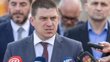 Butković: Nema potrebe za štrajkom liječnika