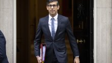 Laburisti: Veliki gubici konzervativaca u Engleskoj znače odbacivanja Sunaka