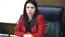 DORH zbog objave tužio Katarinu Peović, stigla i reakcija: Meni ovo nije smiješno, nemam 30 tisuća kuna