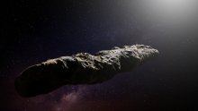 Tajanstvena Oumuamua nije svemirski brod, ali je imala dodatni pogon. Evo o čemu se radi